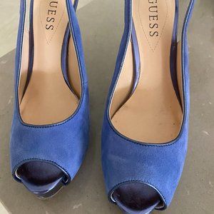 Guess Design Heels